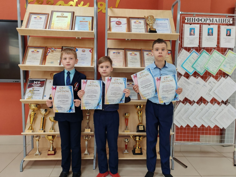 ЛюбоЗнайка.