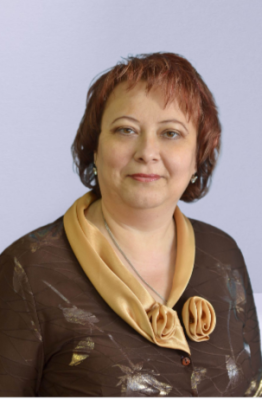 Сивцова Марина Николаевна Сивцова Марина Николаевна