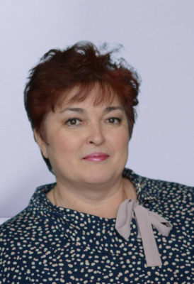 Ерошкина Ирина Николаевна Ерошкина Ирина Николаевна